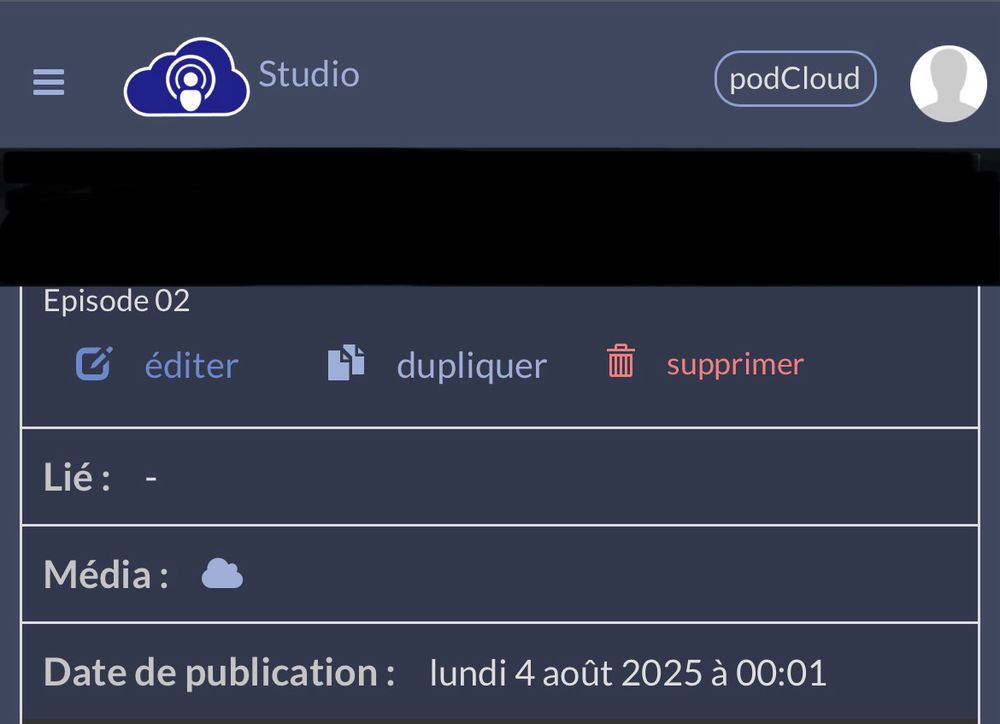 Nouvel épisode de Casuel cette nuit à 00:01