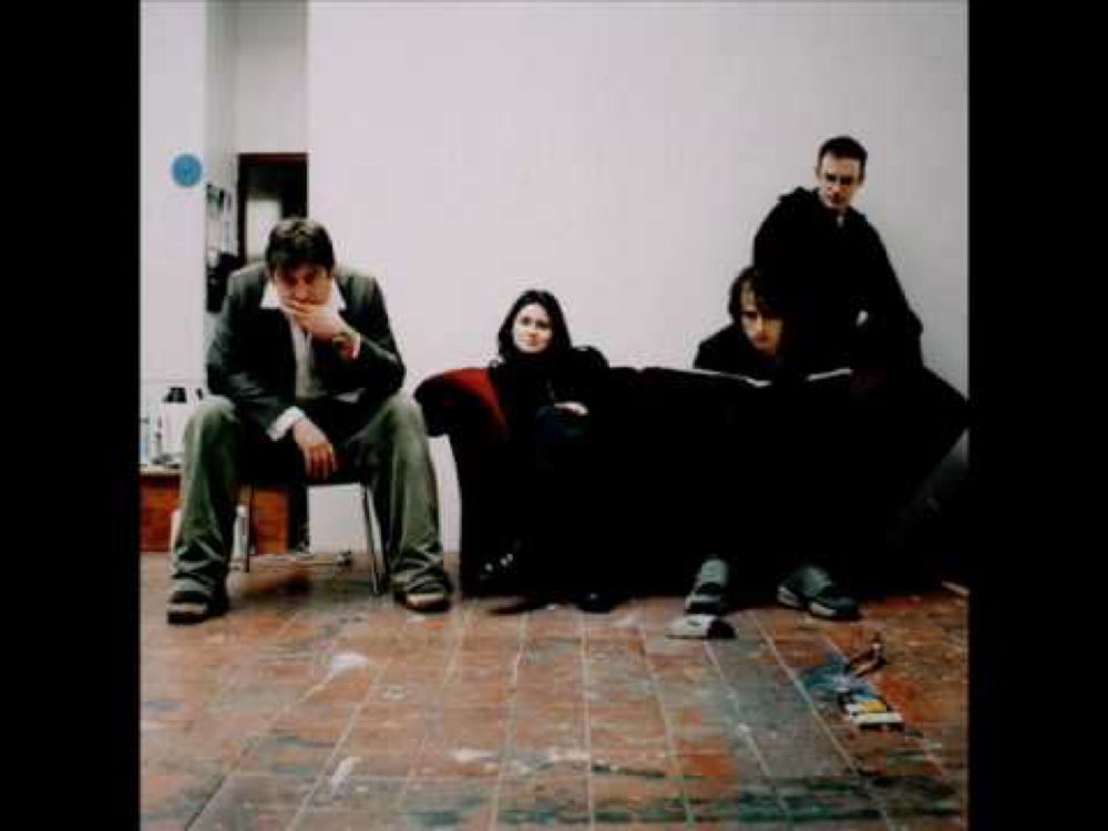 Delgados  Mr Blue Sky  (Audio Only)