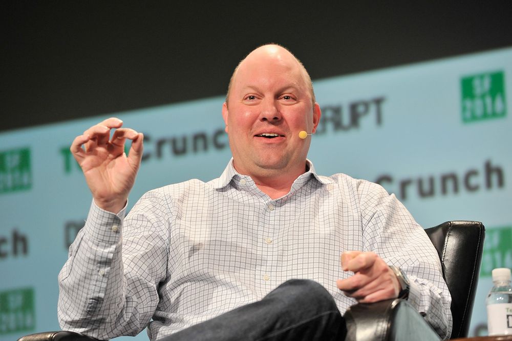 Tech billionaire Trump adviser Marc Andreesen says universities will ‘pay the price’ for DEI