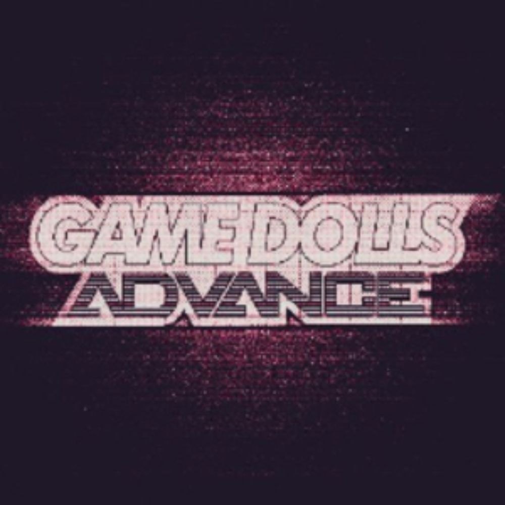 GameDollsAdvance - Twitch