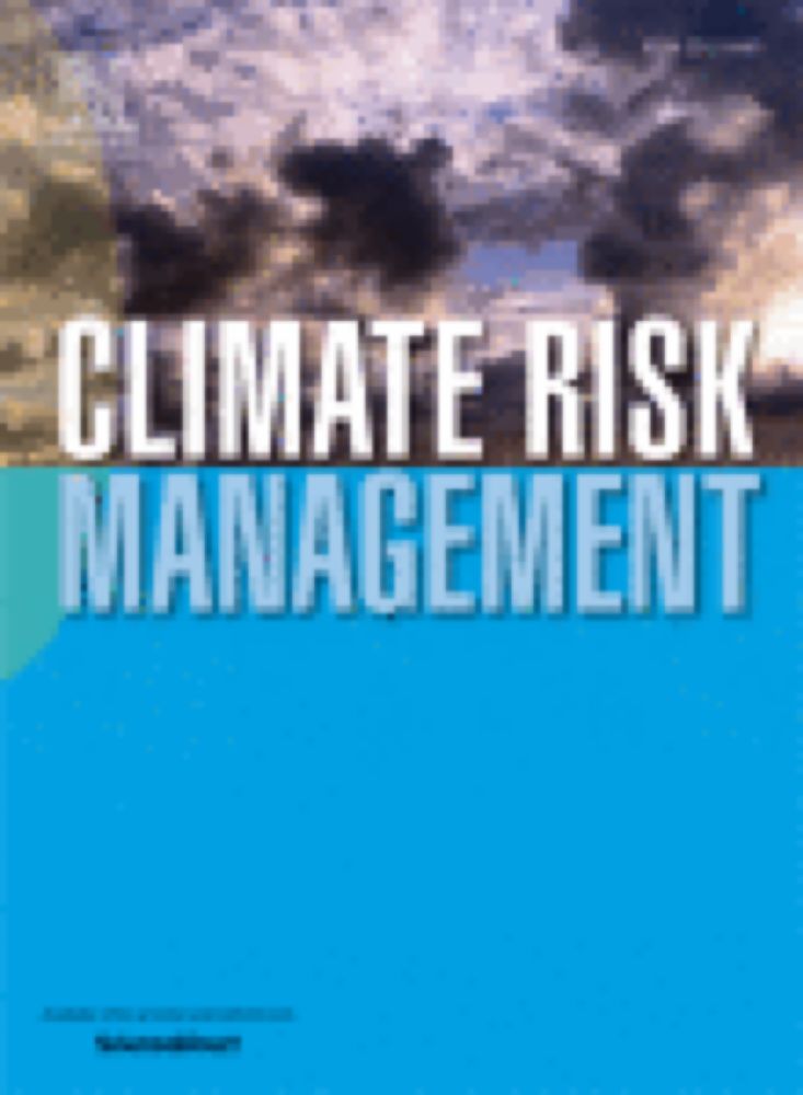 Risking the earth Part 1: Reassessing dangerous anthropogenic interference and climate risk in IPCC processes