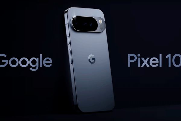 Made by Google 2025: Google Pixel 10, Pixel Watch 4 y su primer móvil plegable