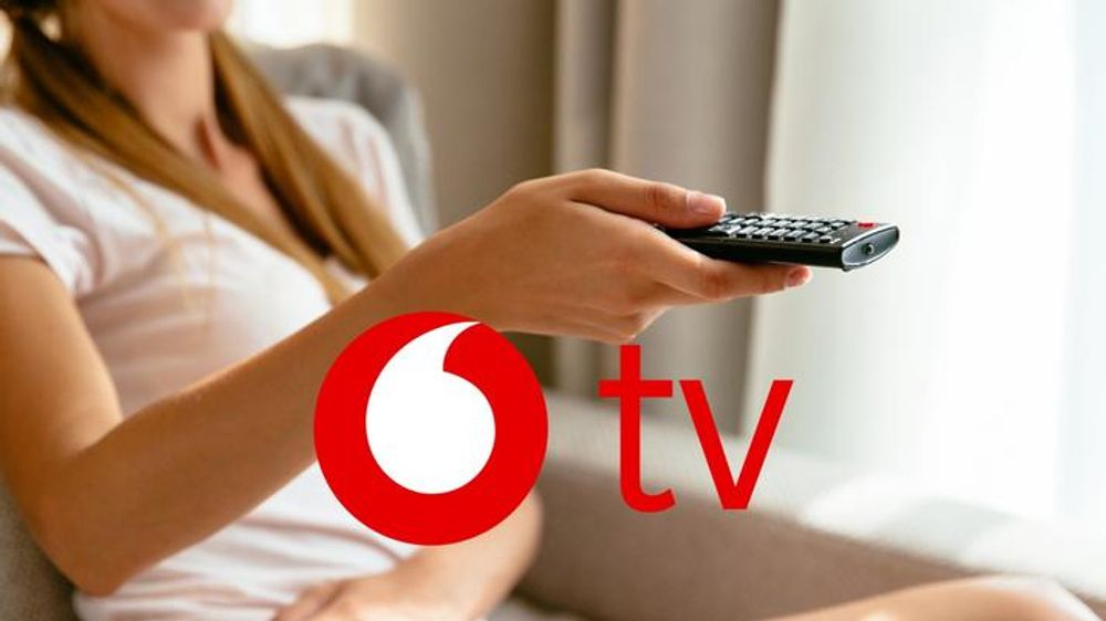 Cambiar el deco de Vodafone TV no hizo más que darme problemas, pero un pequeño ajuste los resolvió rápidamente