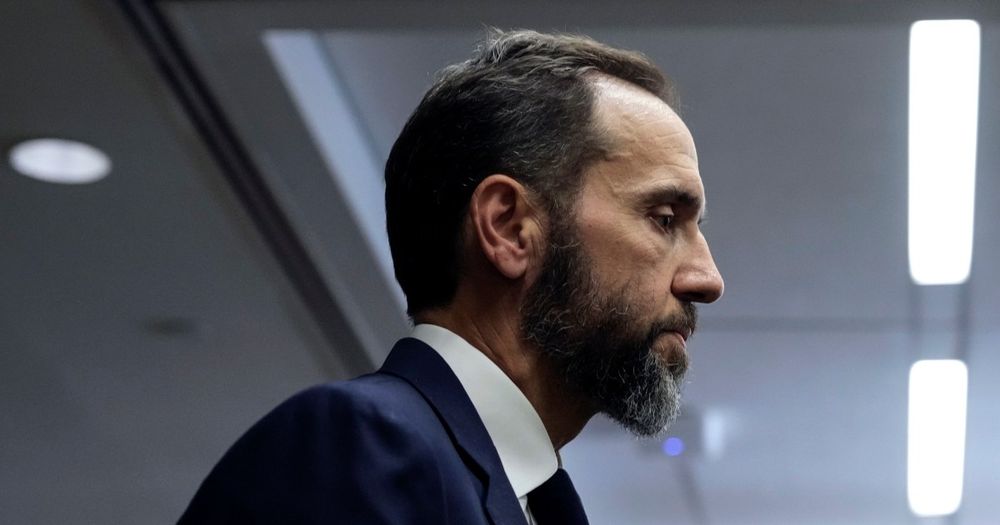 The 3 biggest problems with the new and unwarranted investigation into Jack Smith