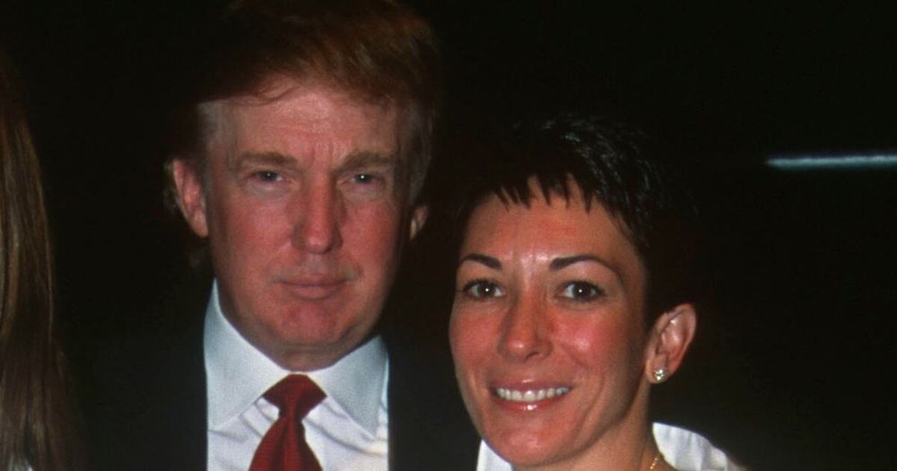 The convicted sex trafficker fears “hearsay” in the testimony will wreck her chances of winning an appeal—assuming the president does not just pardon her.