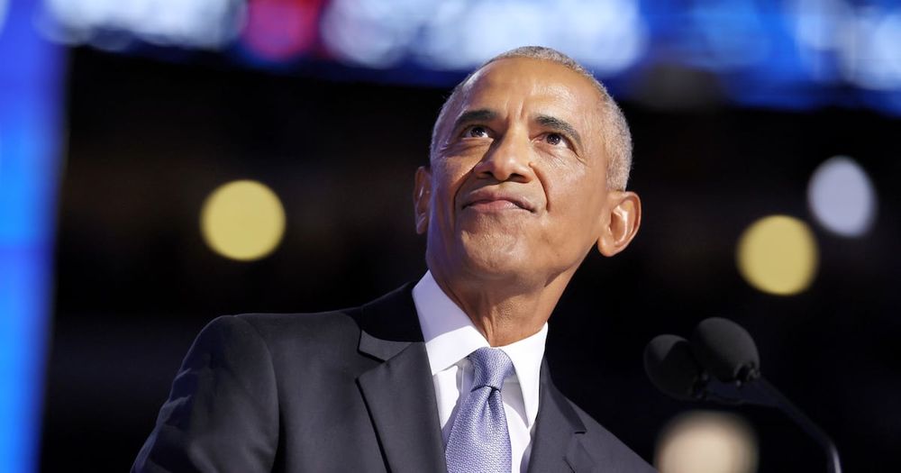 The former president is stepping back into the spotlight to confront his successor head-on.