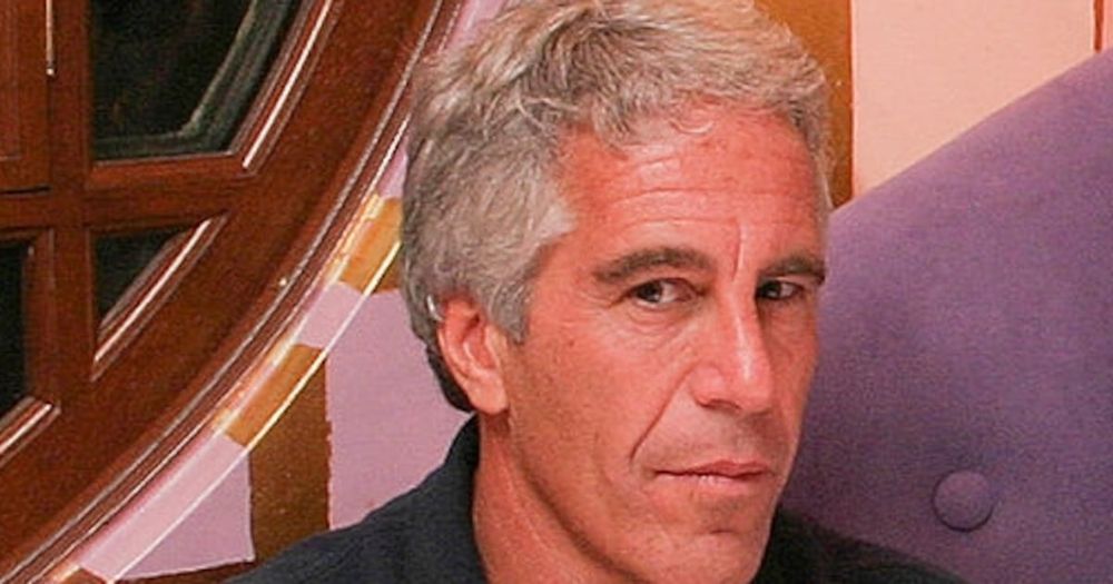 header image - Mysterious ‘Orange Shape’ Raises More Questions About Epstein Footage