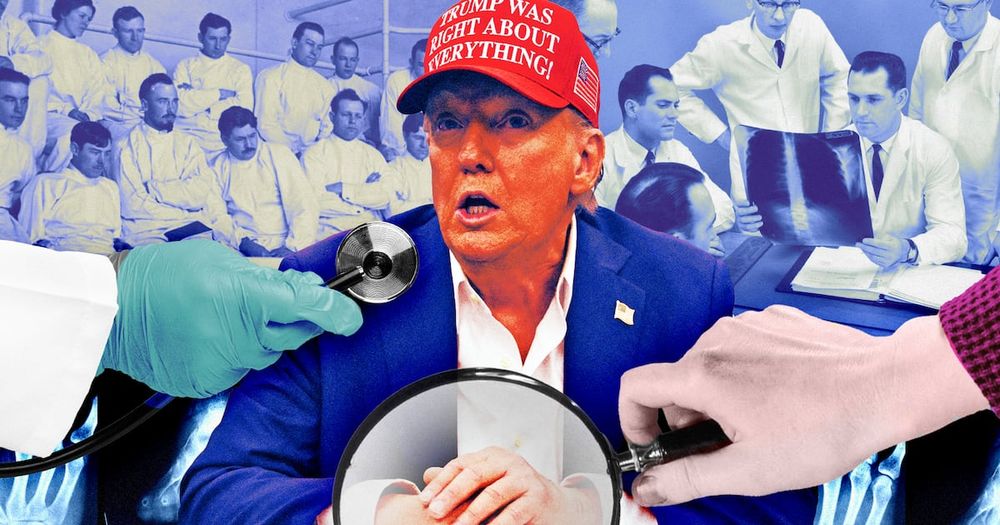 “Everyone is irritated” by talk about the president’s condition, his biographer says.