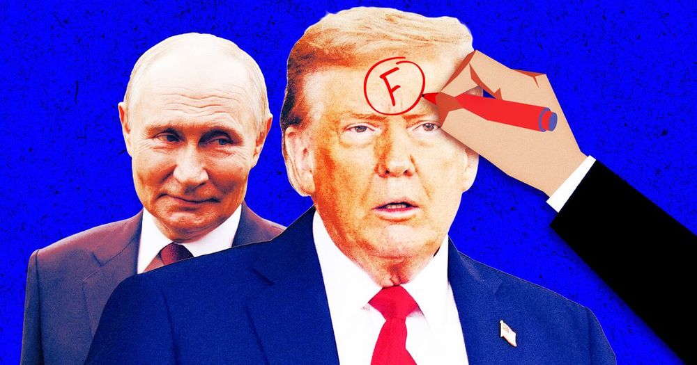 John Bolton tells the Daily Beast Podcast why Vladimir Putin had the edge during his summit with the president last week.