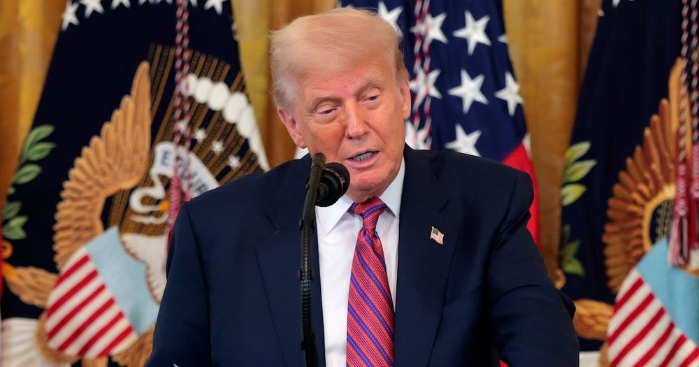 Trump Inadvertently Admits He’s Not a ‘Smart President’