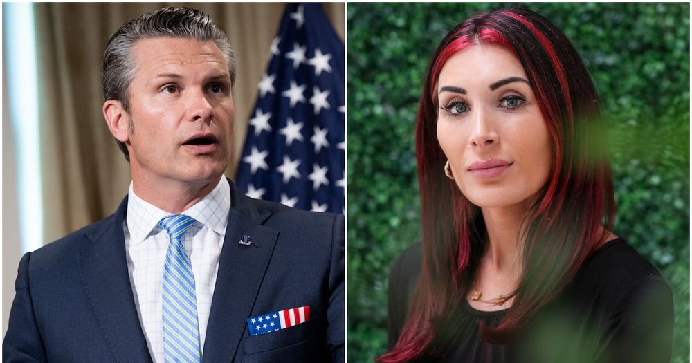 The defense secretary is hoping the controversial activist could add to her 16 “scalps.”