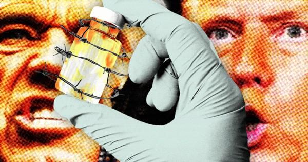 A close associate of the HHS secretary claims the U.S. government will soon pull COVID-19 mRNA jabs from the market.