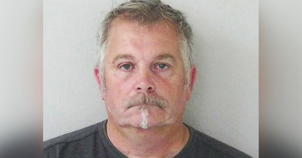 Scott Soucek, the husband of a prominent Wisconsin GOP operative, has been accused of possessing child pornography.