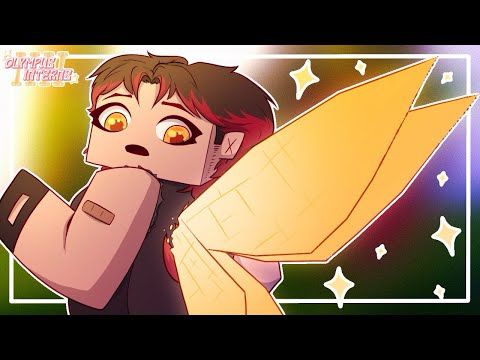 Olympus Interns - Learning to Fly