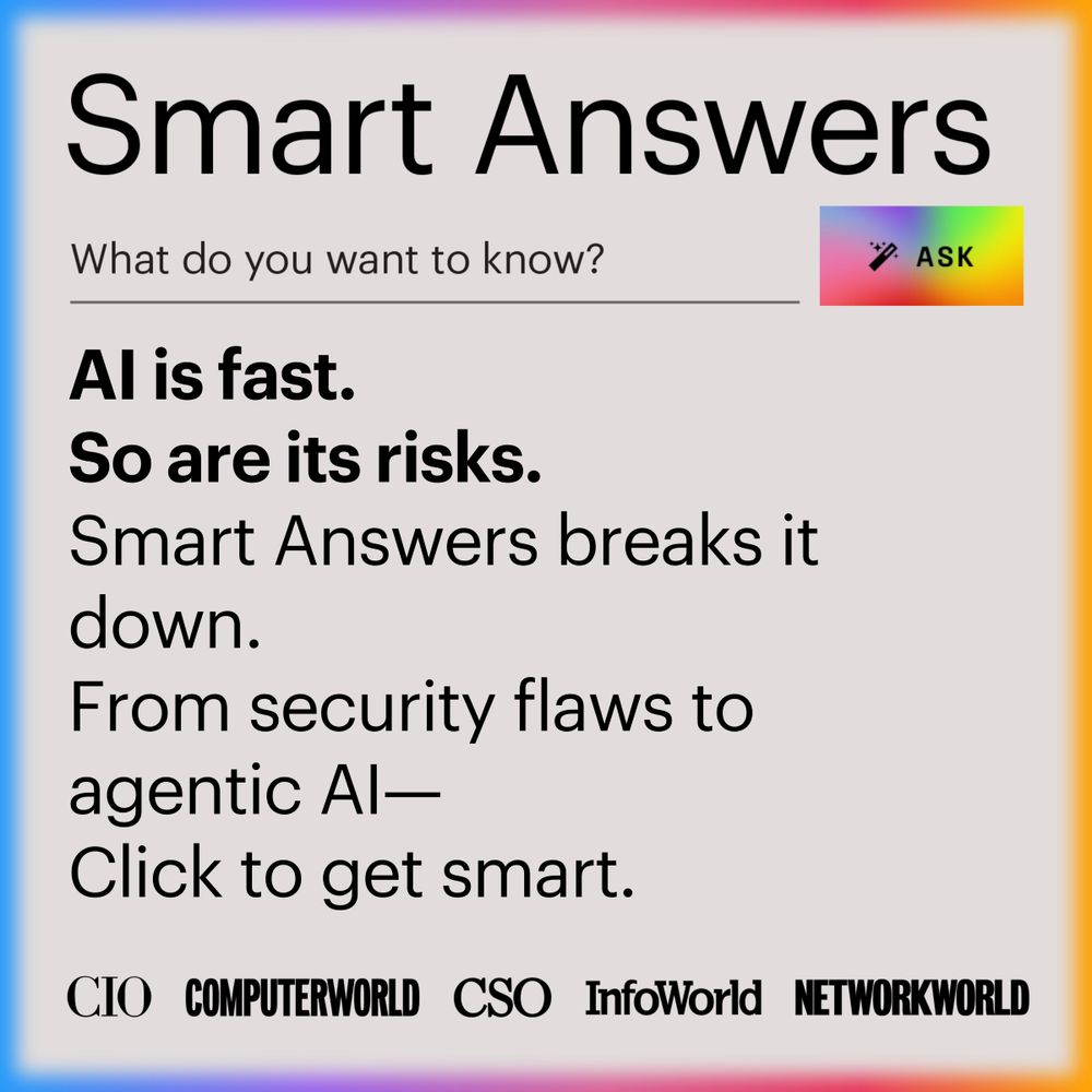 Smart Answers promo