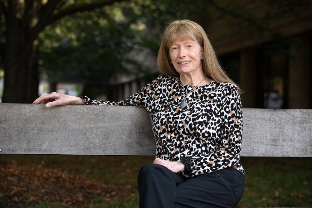 The legacy of Lynn Conway, chip design pioneer and transgender-rights advocate