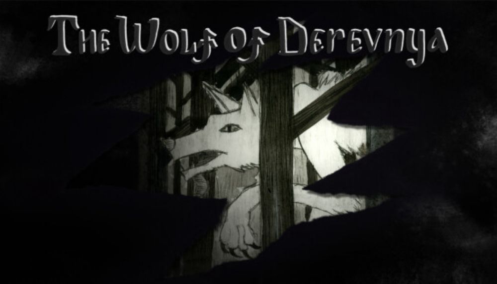 The Wolf of Derevnya on Steam