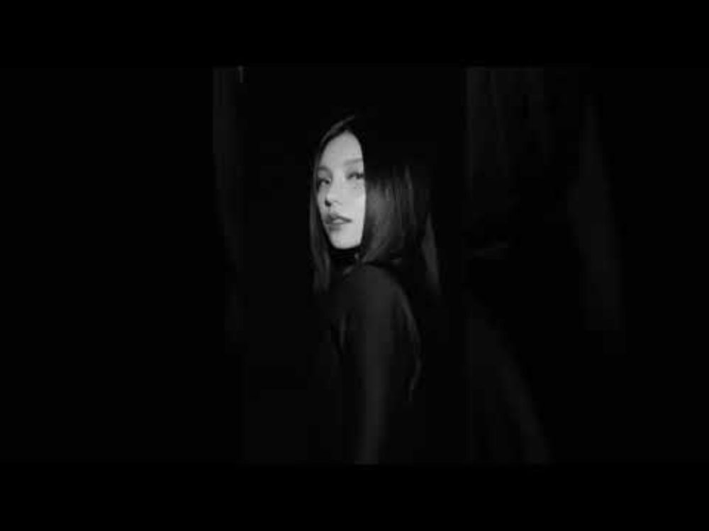 Yeji - Air (Fast & Sped Up Edit) 🔥 | Viral Kpop 2025