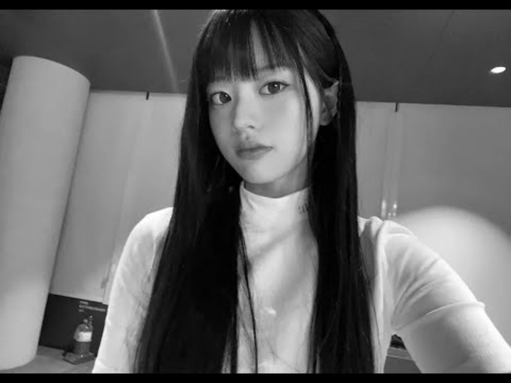 ILLIT - I’ll Like You (sped up)