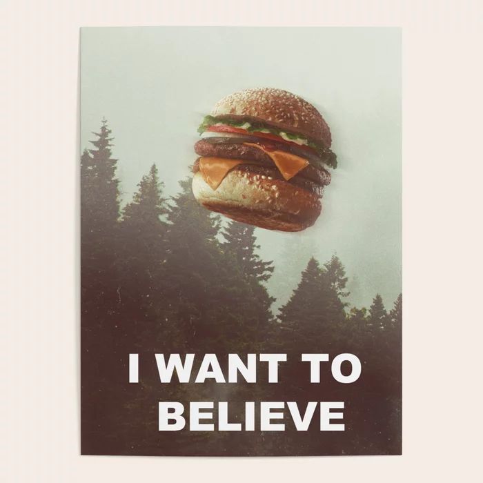 Hamberder will show us the truth 