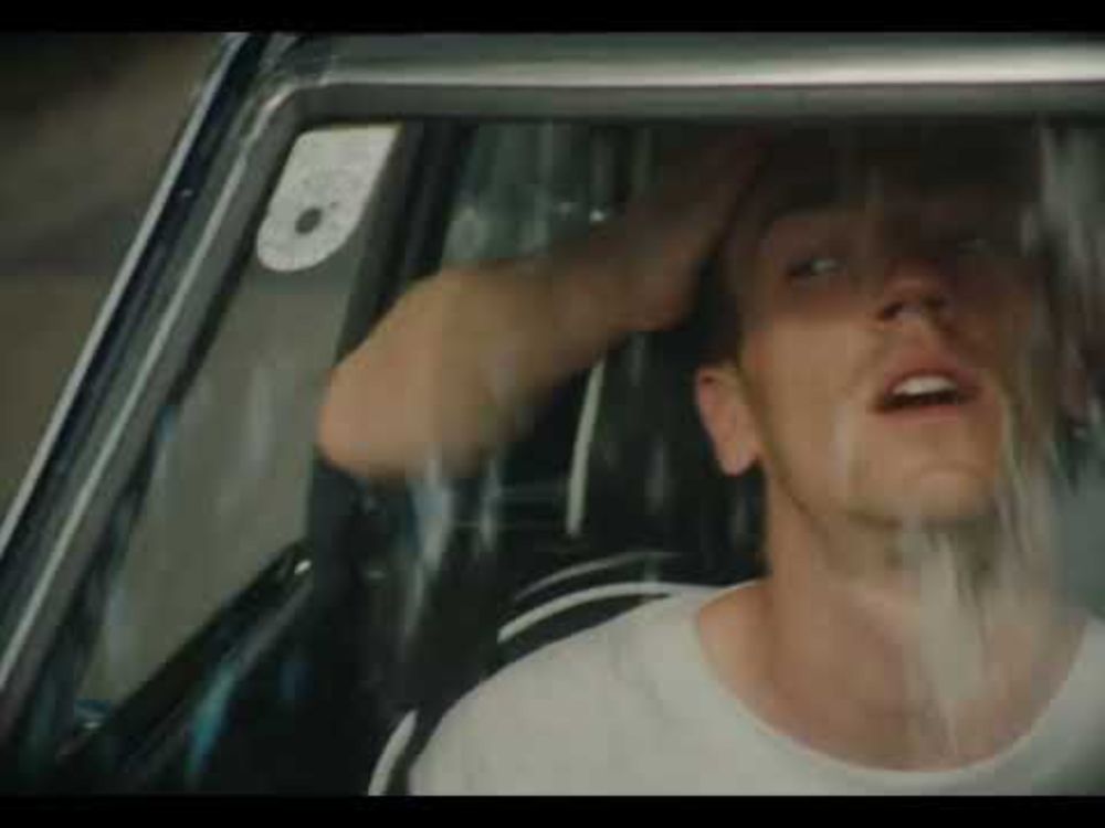 Anda Morts - Freitag (Official Video)