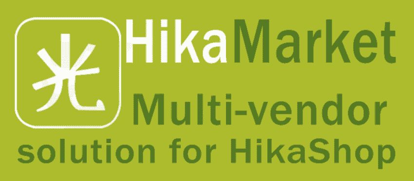 HikaMarket Multi-vendor | HikaShop