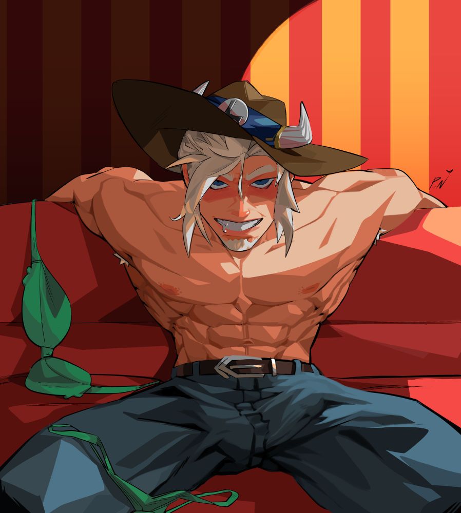 Feral logan