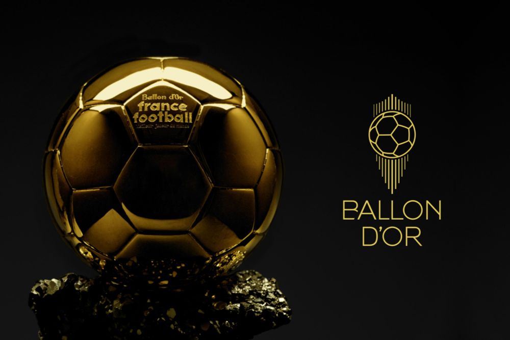 Here are my #ballondor 2024 winners, vote for your winners