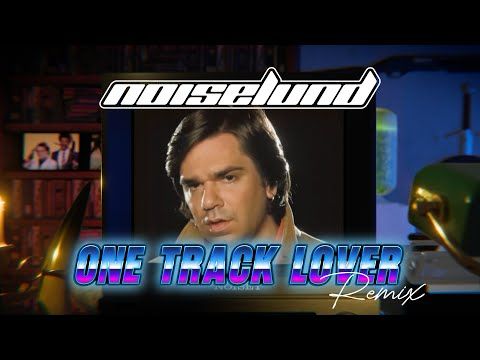 Todd Rivers - One Track Lover (Noiselund Remix)