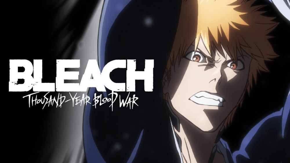 BLEACH: Sennen Kessen-hen – Soukoku-tan • BLEACH: Thousand-Year Blood War – The Conflict – Episode 1 discussion