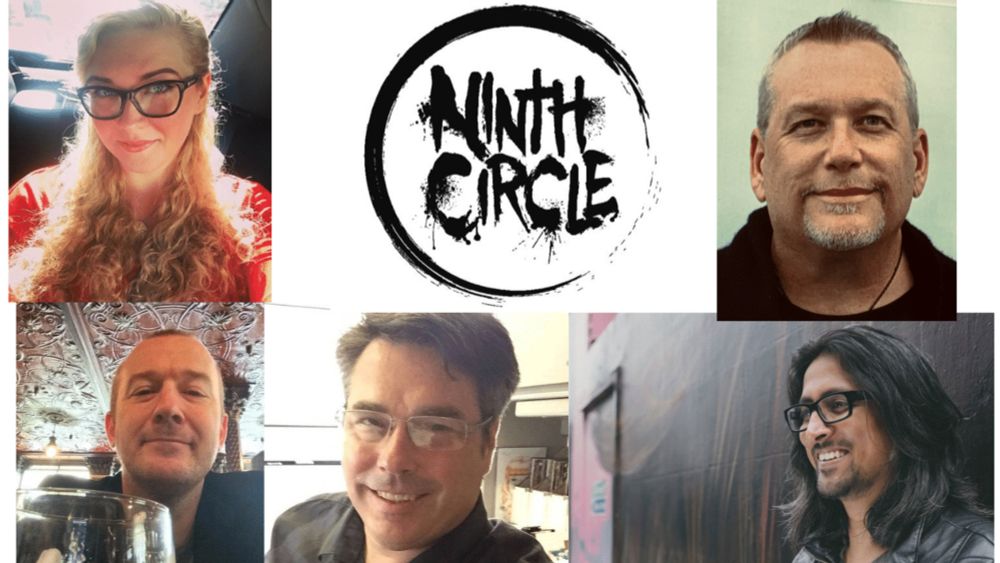 Ninth Circle: a new horror imprint launches with Ennis, Bennett, Pruett and more