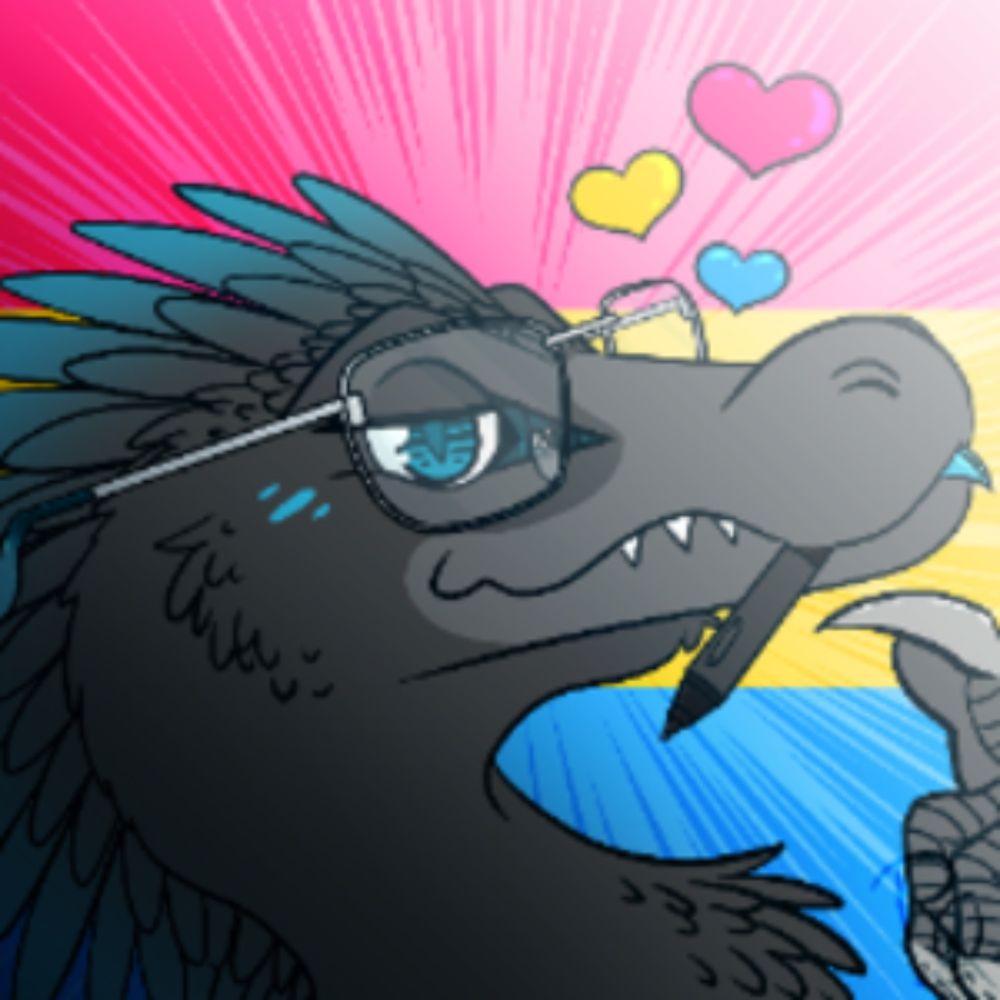 RaptorMagpie - Twitch