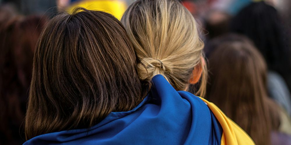 New study shows: Ukrainian refugees prefer countries with better job opportunities to countries with higher social benefits.