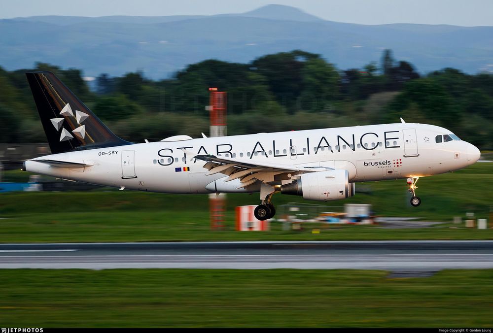 Picture of captured plane.