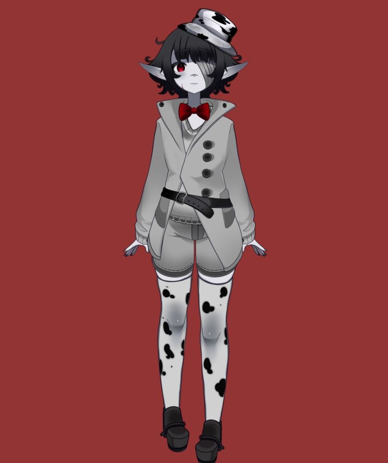 Gera. I don't know, it's just Gera.