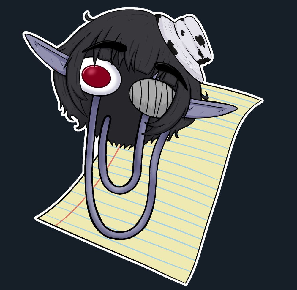clippy