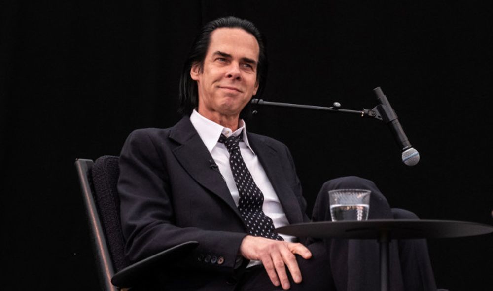 'An abiding love' for Israel: Nick Cave explains his pro-Israel stance