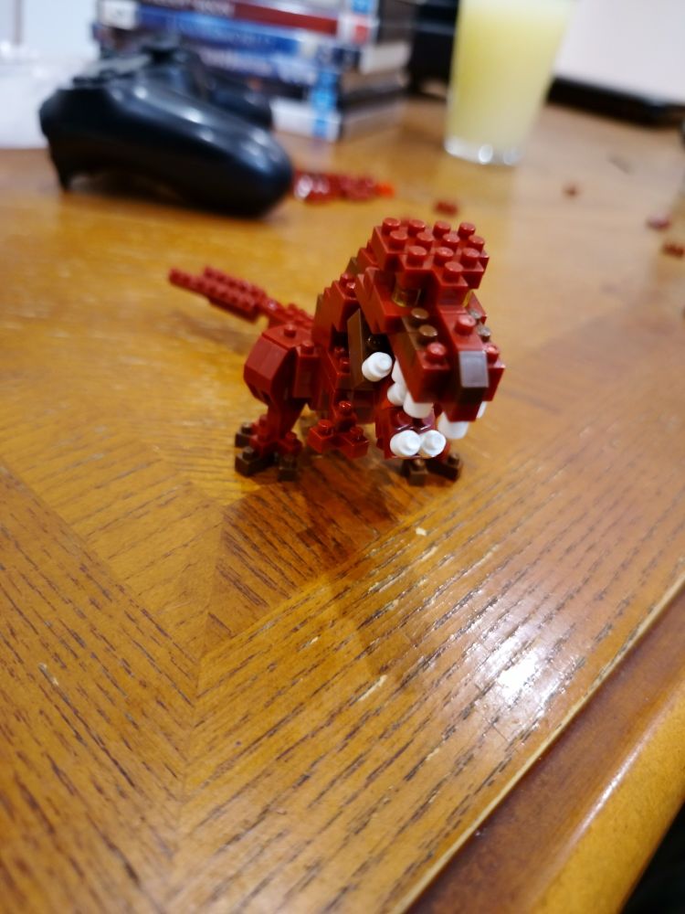 same figure, my grapefruit juice is in the background