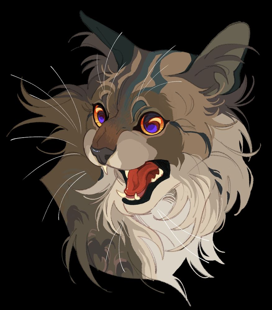 oc belongs to dartheme!