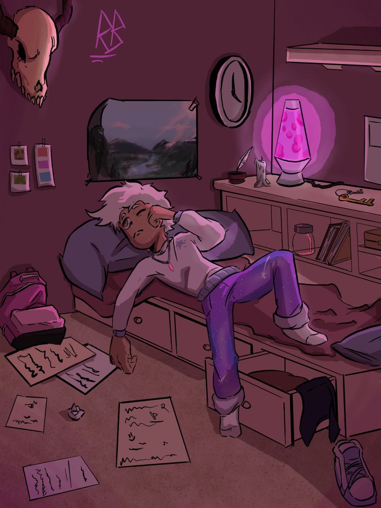 room comm
