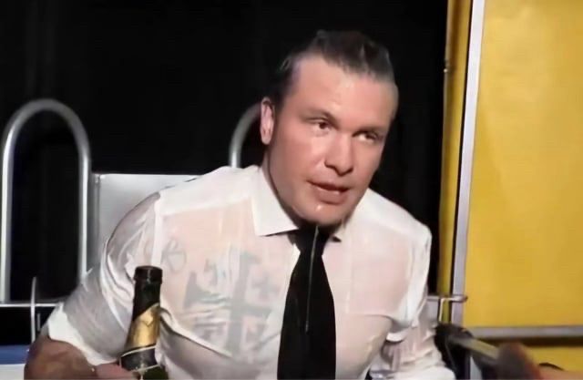 Drunk Hegseth 