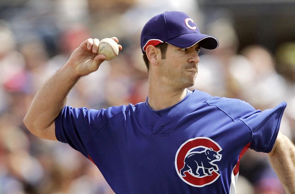 My cubby hubby mark prior 