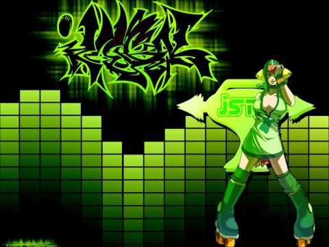 Jet Set Radio Future - Oldies But Happies