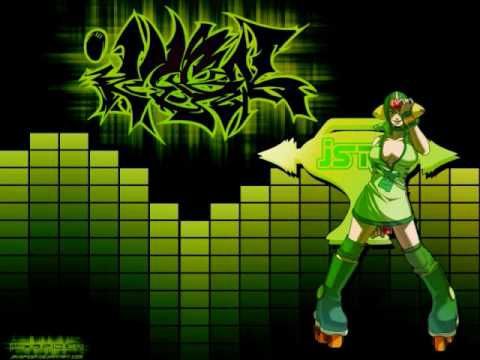 Jet Set Radio Future - Statement of Intent