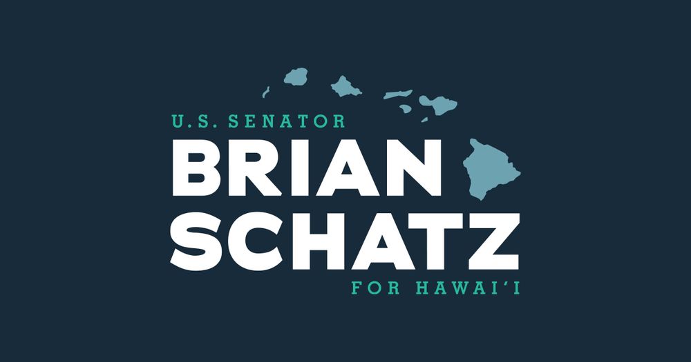 WASHINGTON – Today on the Senate floor, U.S. Senator Brian Schatz (D-Hawai‘i) underscored the...