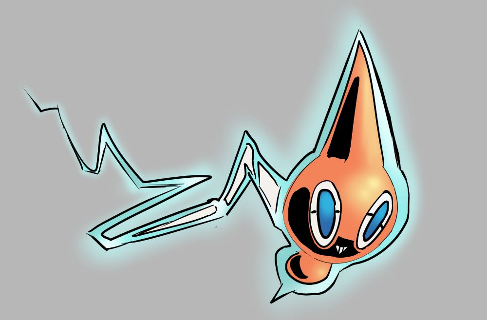 rotom