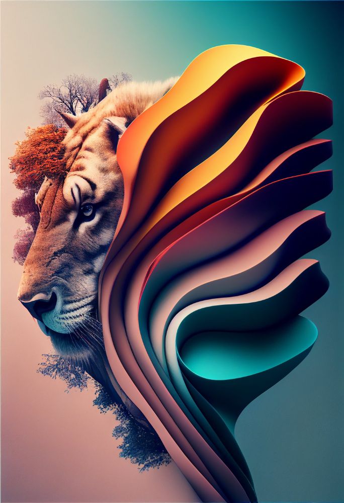 ai wallpaper for iphone