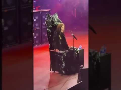 Black Sabbath War Pigs live Back to the Beginning 2025 Birmingham