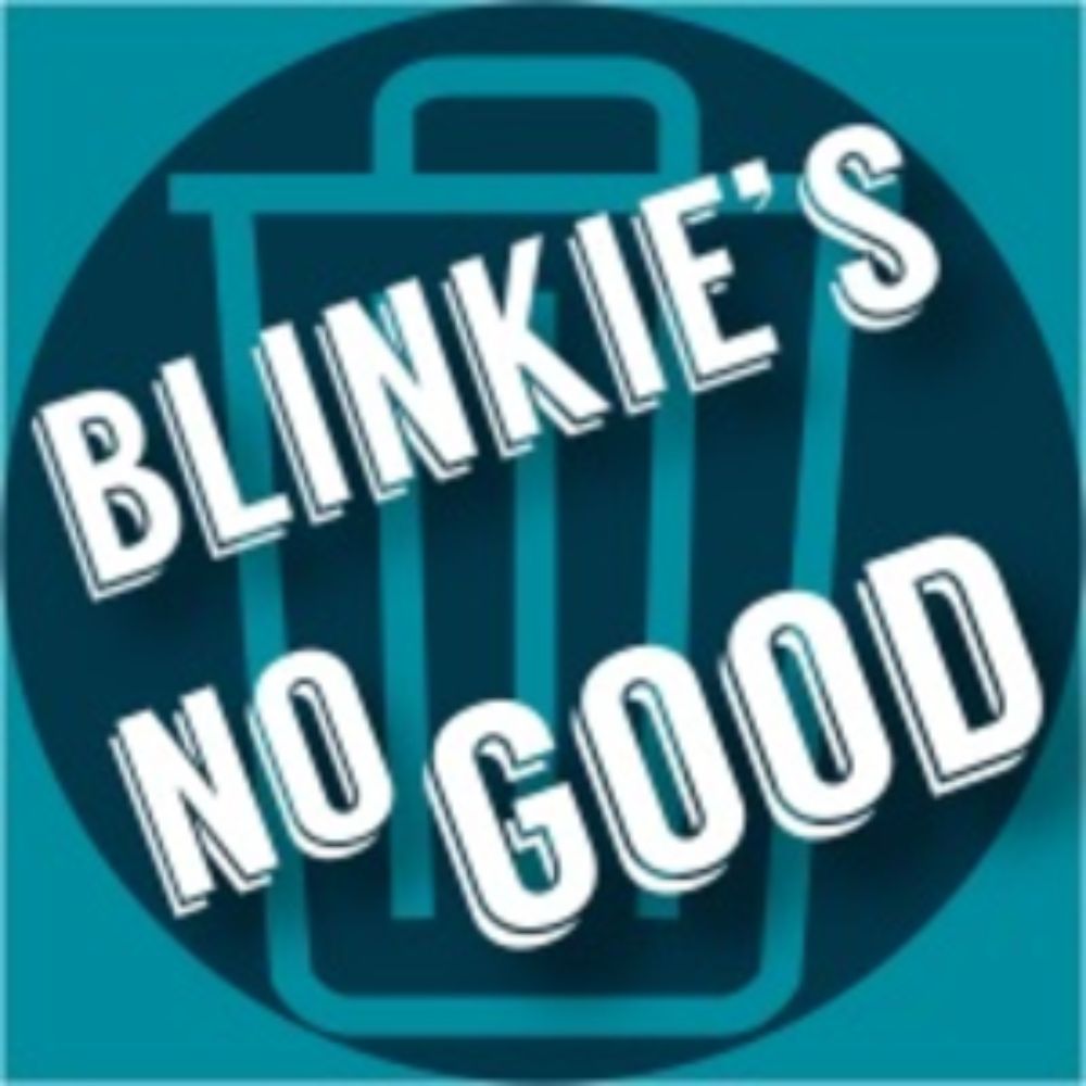 BlinkiesNoGood - Twitch