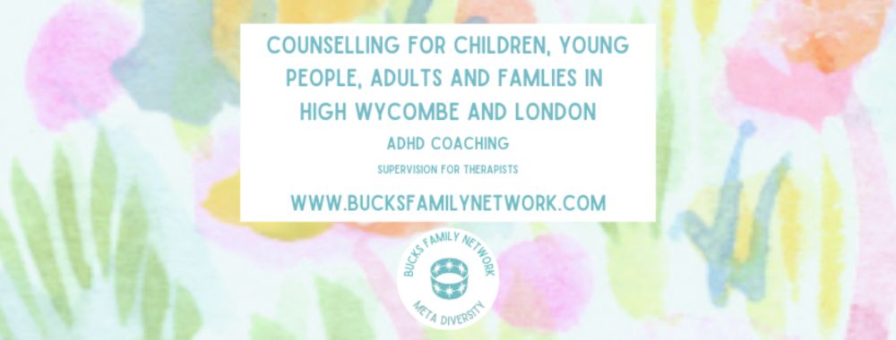 Family Therapy | Bucks Family Network